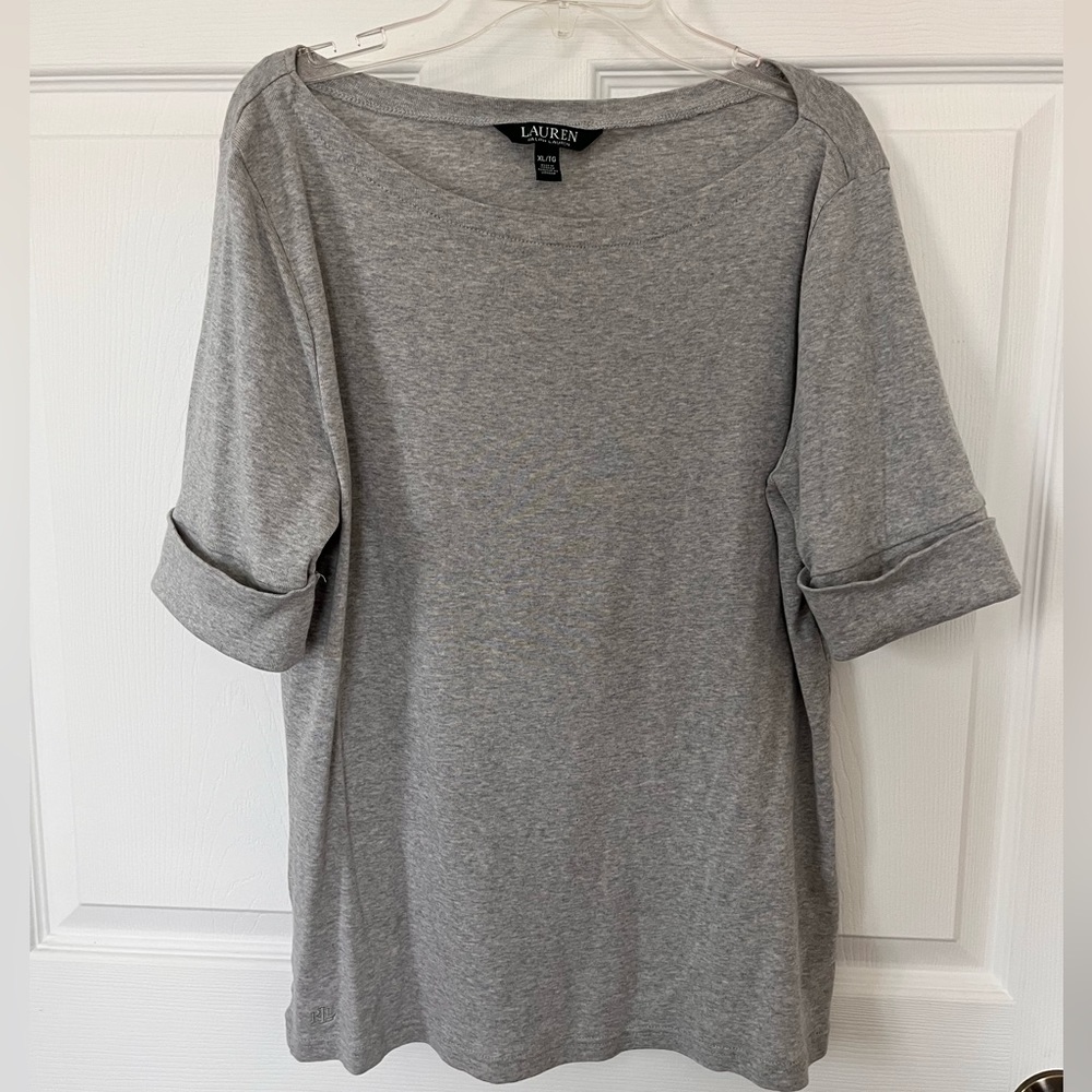 Ralph Lauren short sleeve shirt